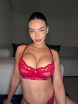 krissiswrld- online show from March 8, 6:22 pm