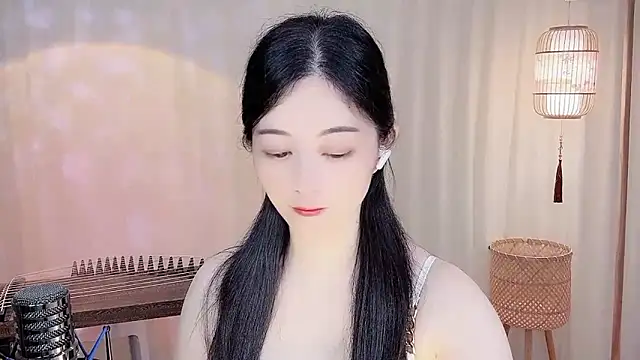 Tian-xin-999 online show from May 18, 4:12 pm