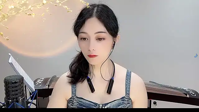 Tian-xin-999 online show from September 16, 3:02 pm