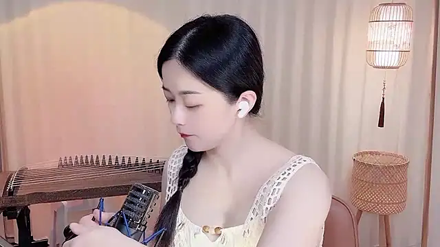 Tian-xin-999 online show from June 1, 4:17 pm