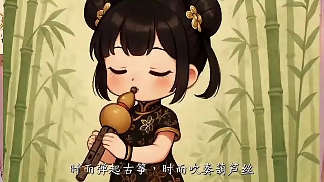 Tian-xin-999 online show from November 27, 3:01 pm