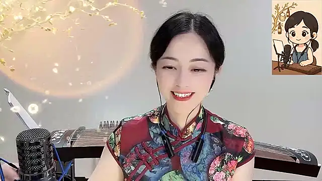 Tian-xin-999 online show from September 25, 3:18 pm