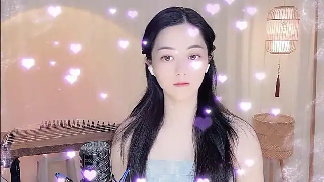 Tian-xin-999 online show from June 2, 4:18 pm