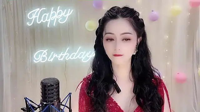 Tian-xin-999 online show from November 7, 3:05 pm