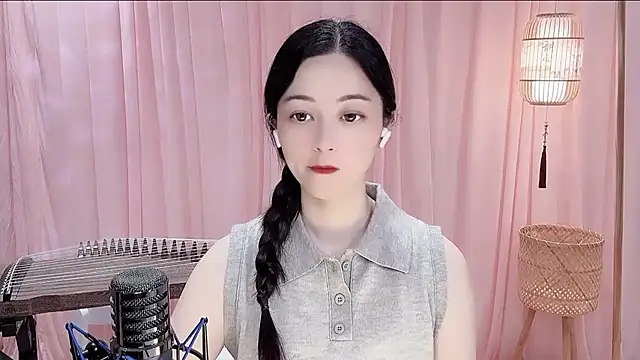 Tian-xin-999 online show from May 12, 4:13 pm