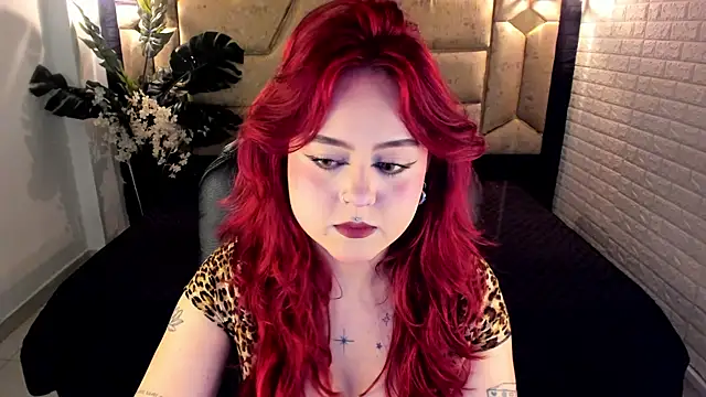 crimson tati  online show from March 26, 4:44 am