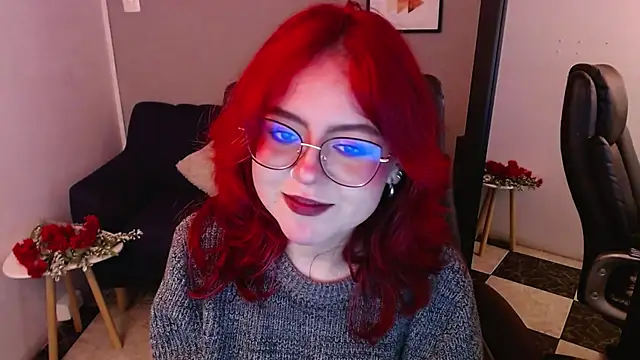 Snapshot of crimson_tati_ chatting on March 19, 2:27 am crimson tati online show from March 19, 2:27 am
