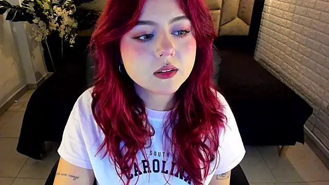 crimson tati  online show from March 15, 3:35 am