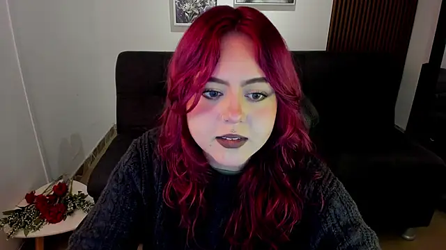 Snapshot of crimson_tati_ chatting on September 20, 4:06 am crimson tati online show from September 20, 4:06 am
