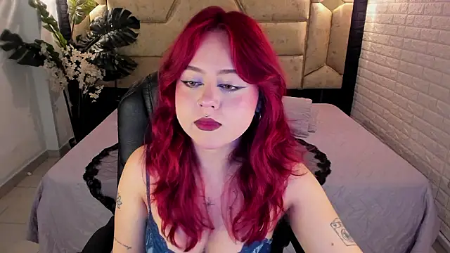 crimson tati  online show from March 28, 4:46 am