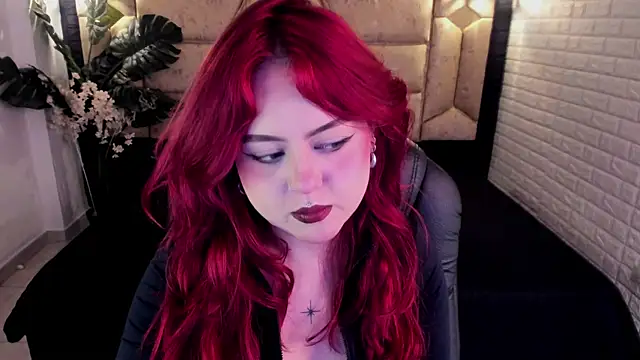 crimson tati  online show from April 12, 4:16 am