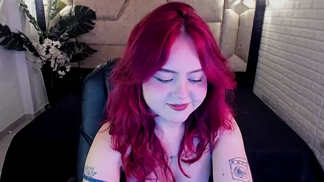 crimson tati  online show from April 9, 5:42 am