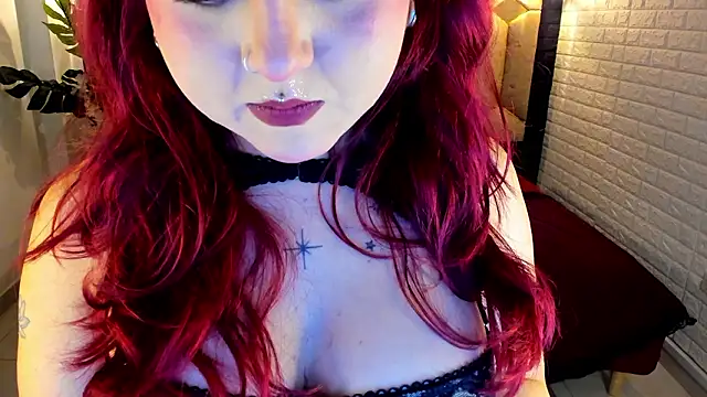 crimson tati  online show from March 17, 5:32 am