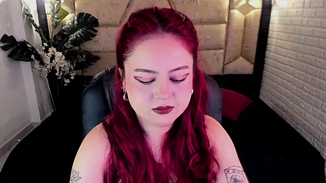 crimson tati  online show from April 14, 5:45 am