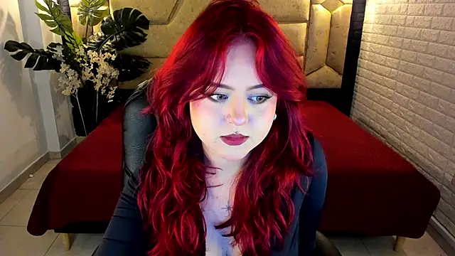 crimson tati  online show from March 19, 3:17 am