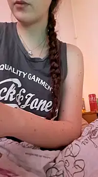 natalie05 online show from January 14, 1:17 pm