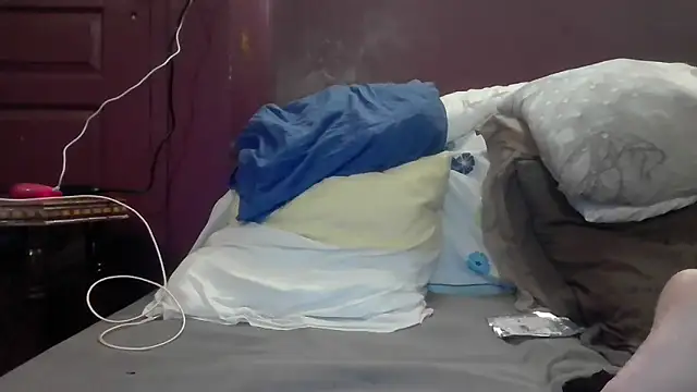 Cindy22 online show from February 7, 8:31 pm