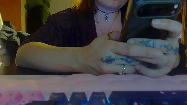 Psychosweety online show from March 10, 7:07 pm