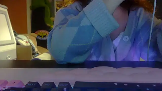 Psychosweety online show from March 9, 8:45 pm