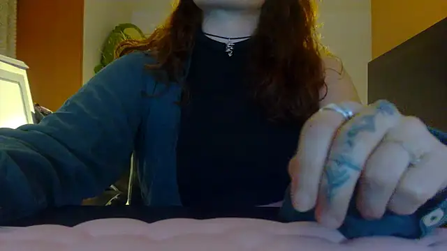 Psychosweety online show from March 23, 7:36 pm