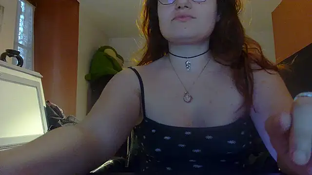 Psychosweety online show from March 25, 2:16 pm