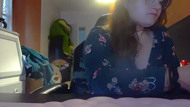 Psychosweety online show from April 14, 12:10 pm