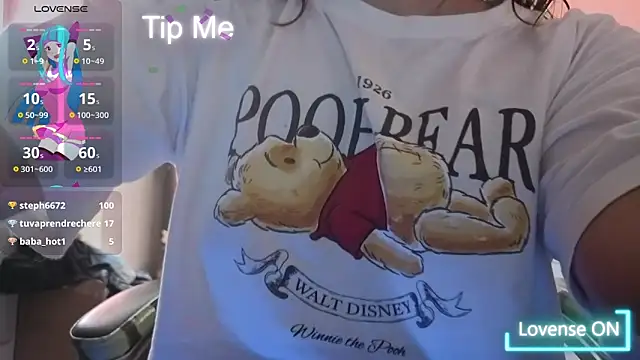 Psychosweety online show from June 16, 12:38 pm