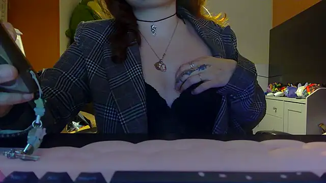 Psychosweety online show from March 12, 8:24 pm