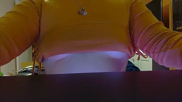 Snapshot of Psychosweety chatting on September 29, 7:52 pm Psychosweety online show from September 29, 7:52 pm