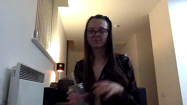 Cerulean online show from October 4, 7:48 pm