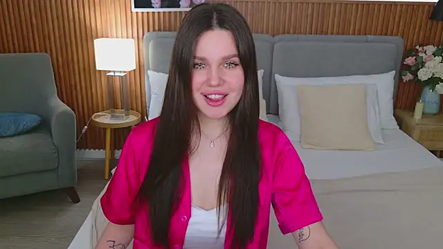 RihannaRose online show from March 20, 8:19 pm