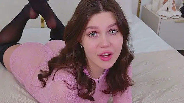 RihannaRose online show from February 26, 5:02 pm