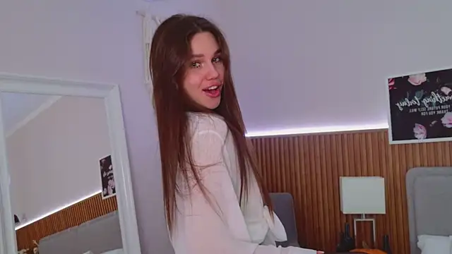 RihannaRose online show from October 29, 5:12 pm