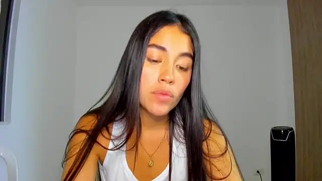 AriaMontgomery online show from March 27, 4:10 am