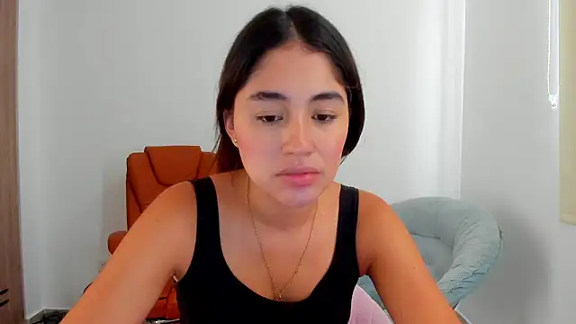 Snapshot of AriaMontgomery chatting on March 20, 2:53 pm AriaMontgomery online show from March 20, 2:53 pm