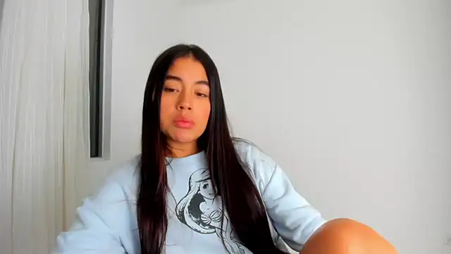 AriaMontgomery online show from March 13, 3:44 am