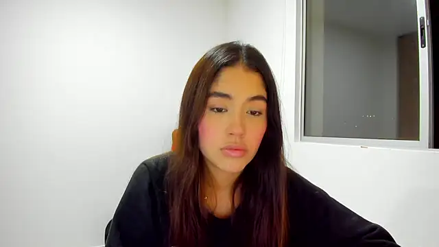 Snapshot of AriaMontgomery chatting on March 1, 2:48 am AriaMontgomery online show from March 1, 2:48 am