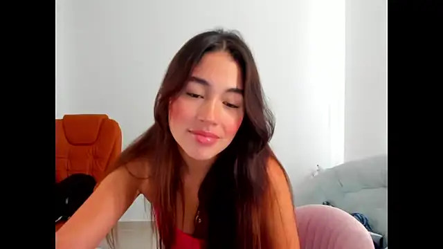 Snapshot of AriaMontgomery chatting on March 12, 9:56 pm AriaMontgomery online show from March 12, 9:56 pm