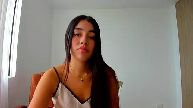 AriaMontgomery online show from February 25, 8:19 pm