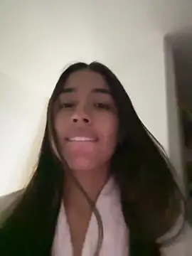 Snapshot of AriaMontgomery chatting on January 9, 7:21 am AriaMontgomery online show from January 9, 7:21 am