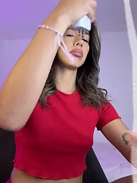 Eli818 online show from January 22, 11:53 pm