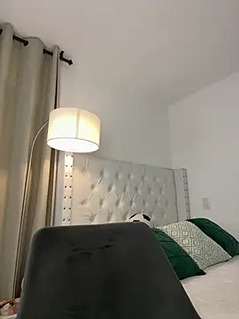 Eli818 online show from March 18, 3:02 am