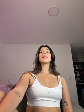 Eli818 online show from September 24, 2:07 am