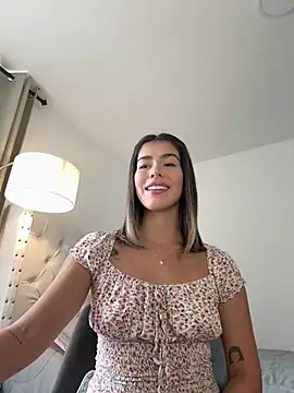 Eli818 online show from February 16, 9:49 pm