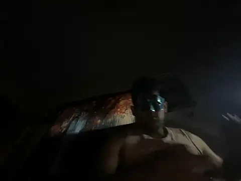 Freebird783 online show from September 24, 1:13 am