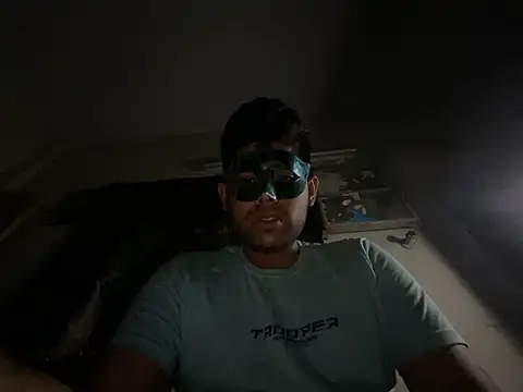 Freebird783 online show from September 25, 8:04 pm