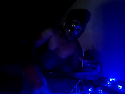 Freebird783 online show from January 7, 5:18 pm