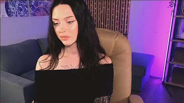 Snapshot of StellaryShy chatting on December 24, 3:37 pm StellaryShy online show from December 24, 3:37 pm