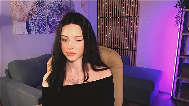 Snapshot of StellaryShy chatting on December 24, 12:33 pm StellaryShy online show from December 24, 12:33 pm