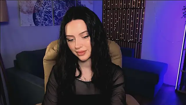 Snapshot of StellaryShy chatting on December 23, 12:30 pm StellaryShy online show from December 23, 12:30 pm